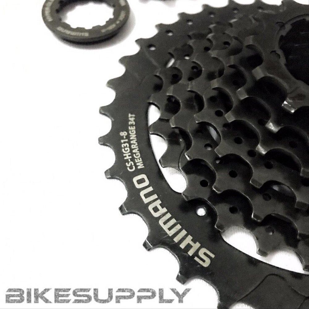 gear sepeda shimano