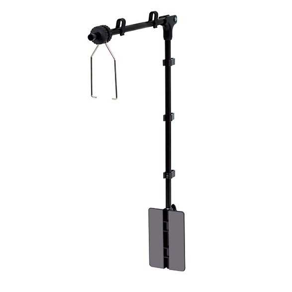 

REPTIZOO Aksesories Rumah Lampu Light Bracket 20-60cm 3M