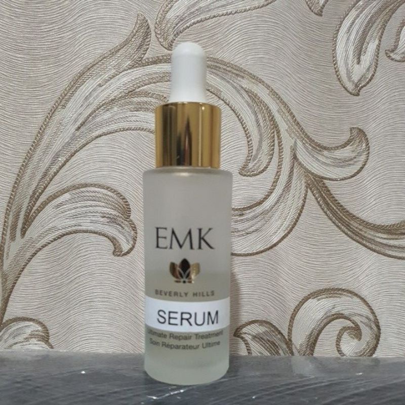 EMK Beverly Hills serum