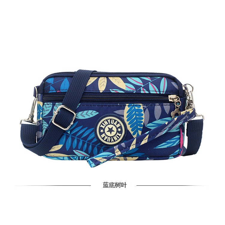 JX 470 Tas Selempang Simple Wanita - Tas Import - Casual Bag