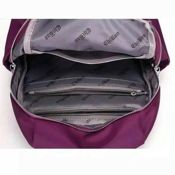 CB354 Backpack Women Import Tas Ransel CHIBAO 354 6C5