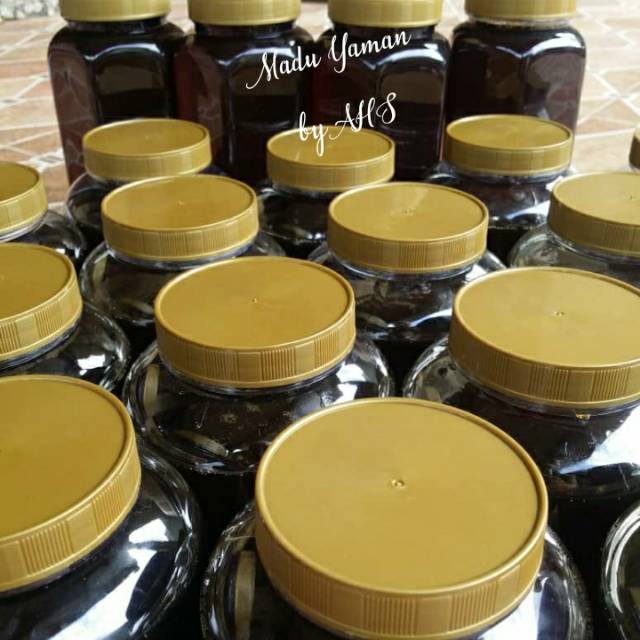 

Madu Mara'i 500gr