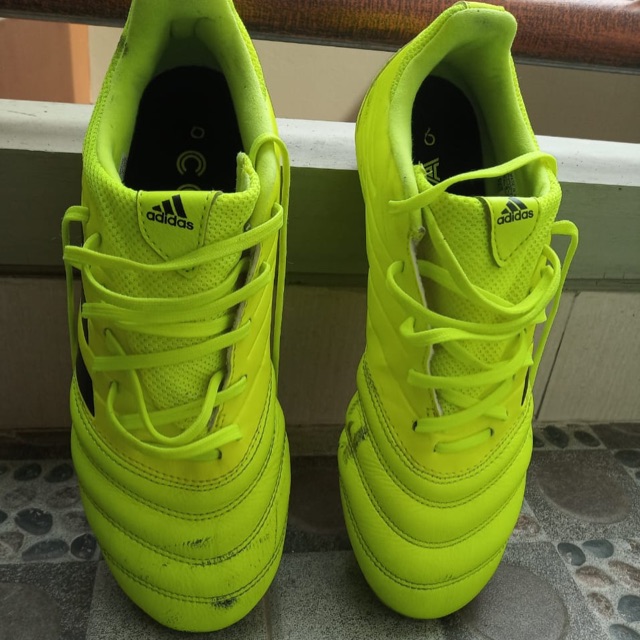 [PRELOVED] Sepatu Bola Adidas COPA19.3