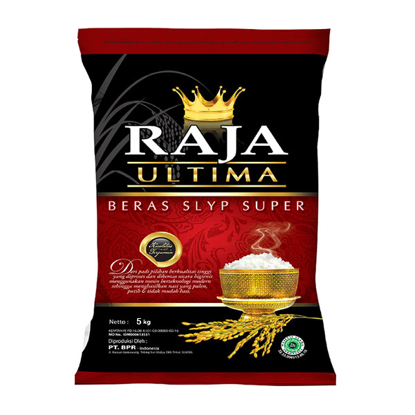 

RAJA ULTIMA BERAS SLYP SUPER 5kg