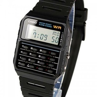 casio ca53