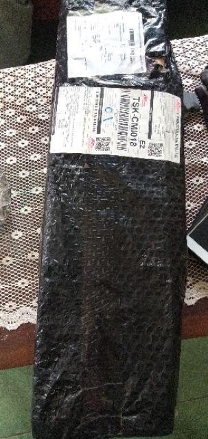 Handle Pintu Stainless Minimalis 60cm 2set+kunci Pelor Promo