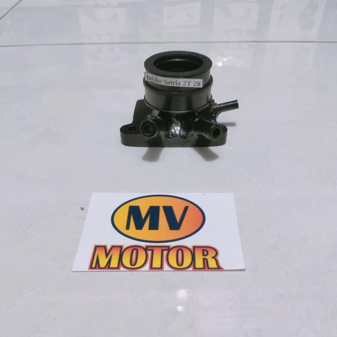 Manipol/Intek Manipol/Intek Satria 2Tak/Satria 2T Karbu Pe Pwk 28 26