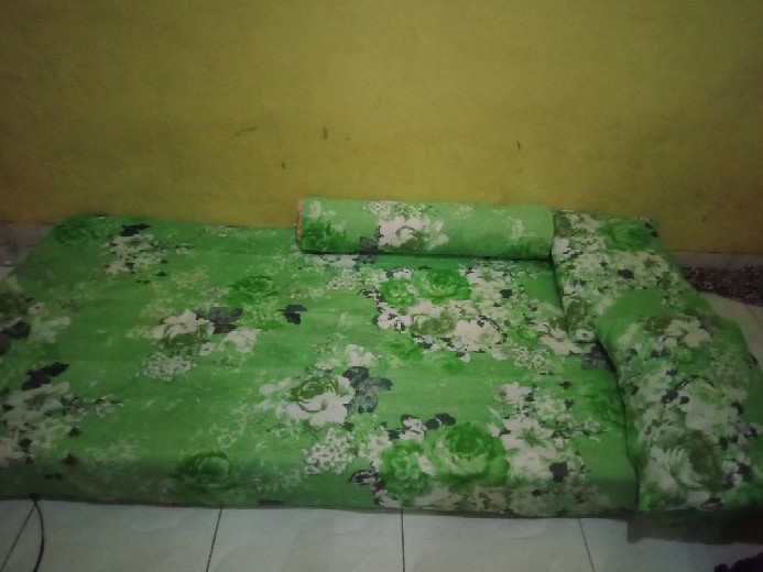 Sprai Murah Berkualitas Ukuran 160 X 200