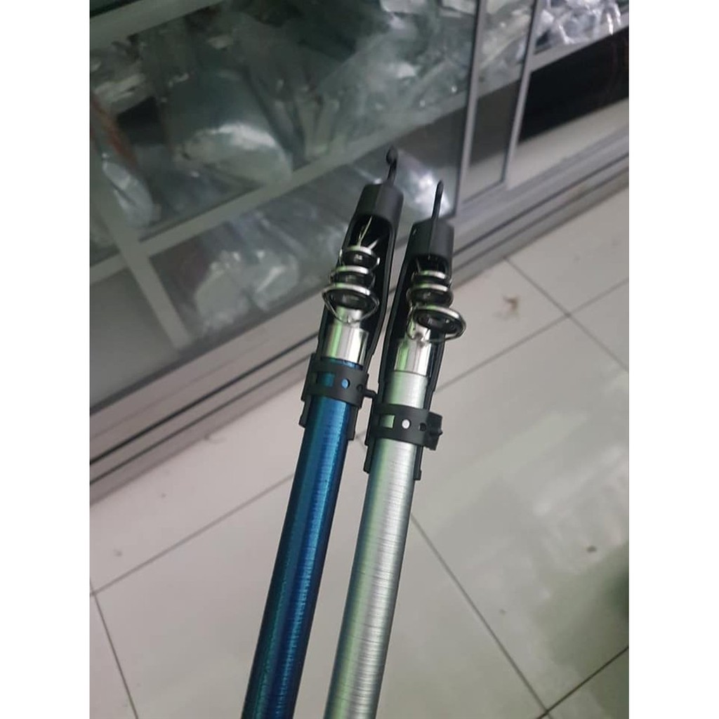 Joran Pancing Antena Audrey Vanellus 150cm