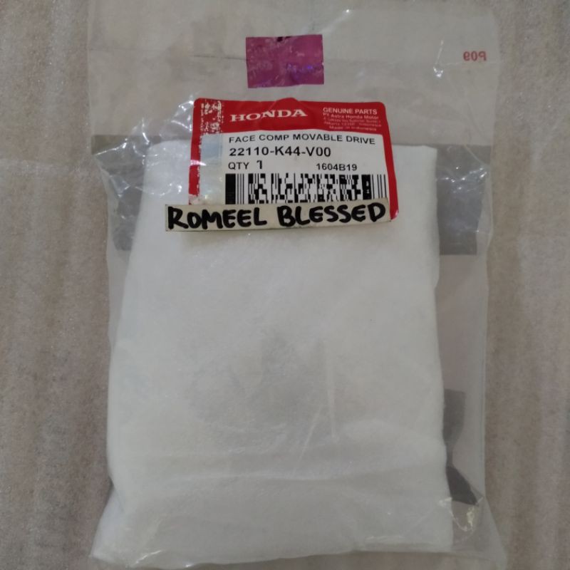 RUMAH ROLLER SET BEAT POP RUMAH ROLLER ASSY BEAT NEW ESP VARIO 110 FI ESP SCOOPY FI ESP BEAT STREET