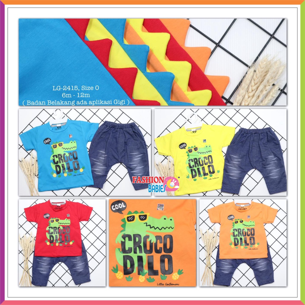 ❤ FashionBabies ❤ SETELAN CELANA PANJANG / SETELAN JOGGER SIZE 0 / BABY BOYS PANTS TEE ALLSIZE