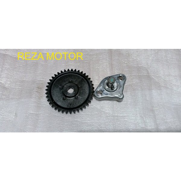 original pompa oli honda beat esp beat pop k44