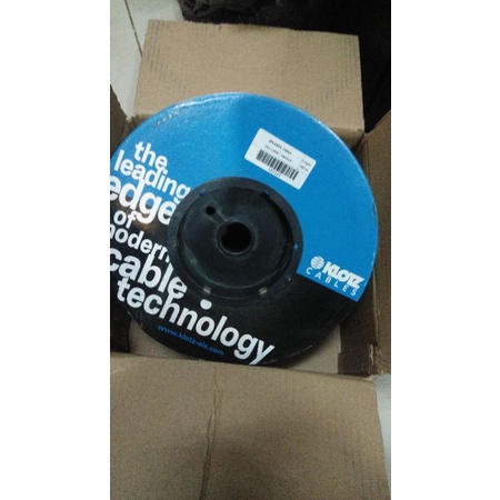 KABEL SPEAKER KLOTZ LY215T/LY 215T 2 X 1.5MM 100m