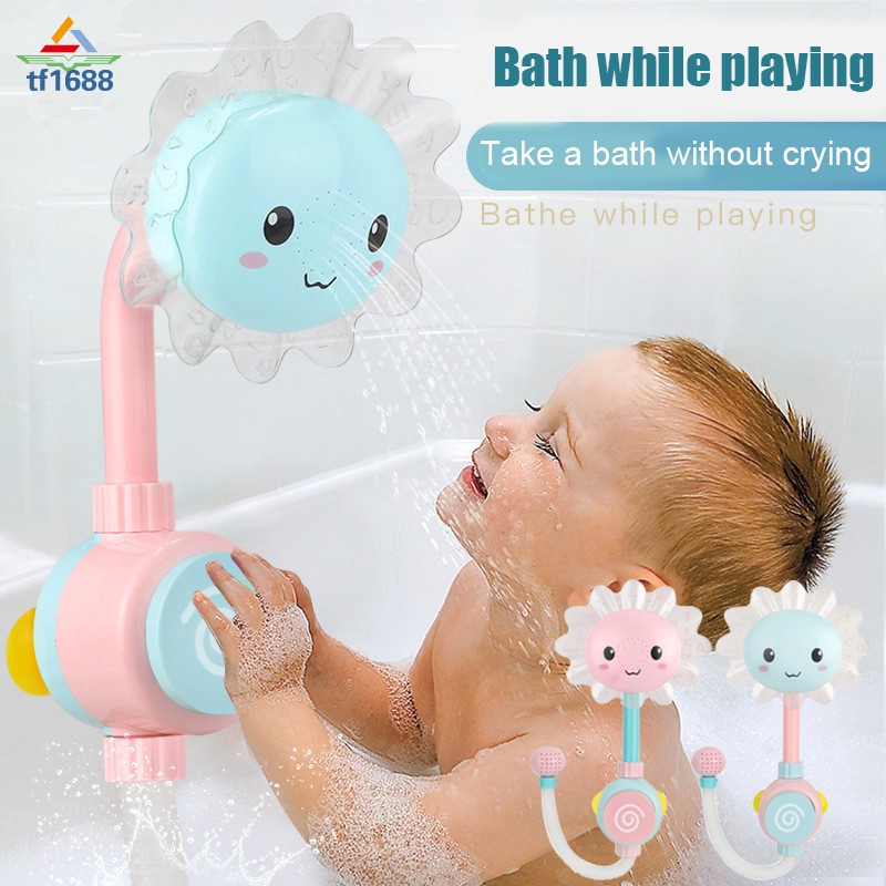 tub toys for babies