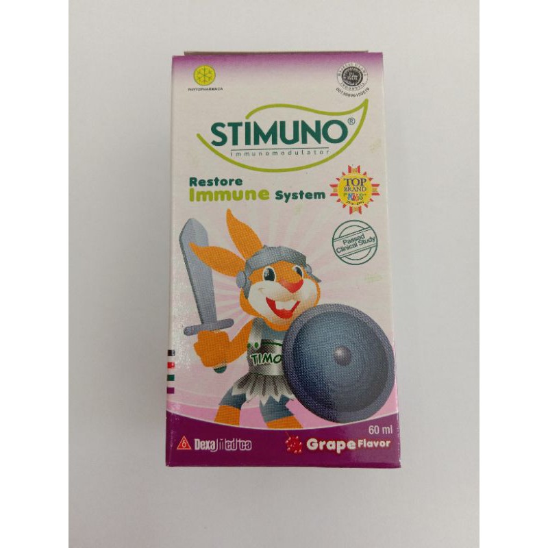 

Stimuno