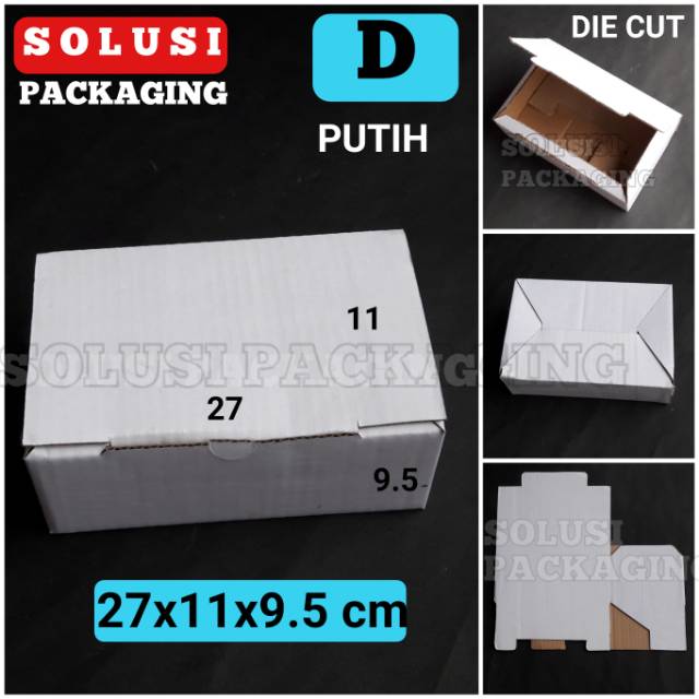 

isi 10 KARDUS 27X11X9.5 PUTIH tipe D | KARDUS PACKING KARDUS POLOS KARDUS SEPATU KOTAK AKSESORIS DOS BOX