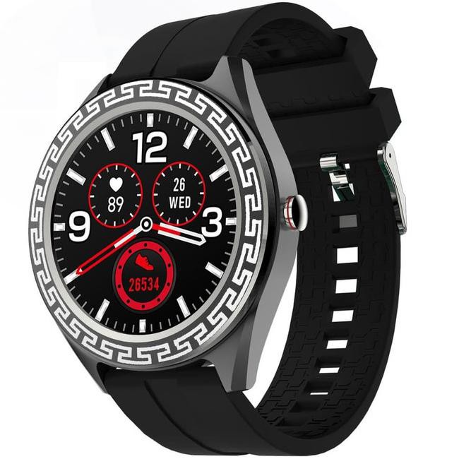 ❤️ KREDIT SMARTWATCH WANITA❤️ SMARTWATCH MITO GEAR 50 PRO ,SMARTWATCH PRIA SMARTWATCH PRIA