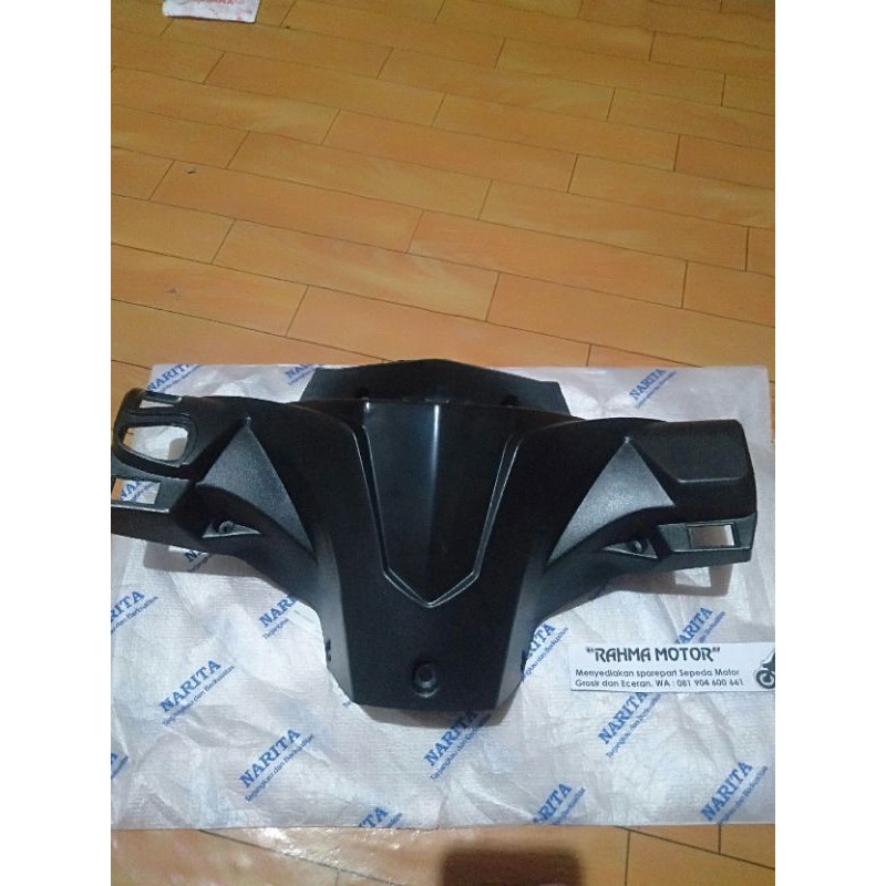 batok lampu belakang supra X 125 Fi