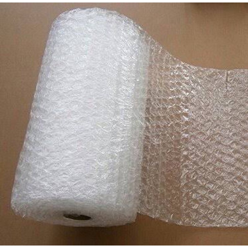 

Tambahan Bubble Wrap Untuk Packing Barang