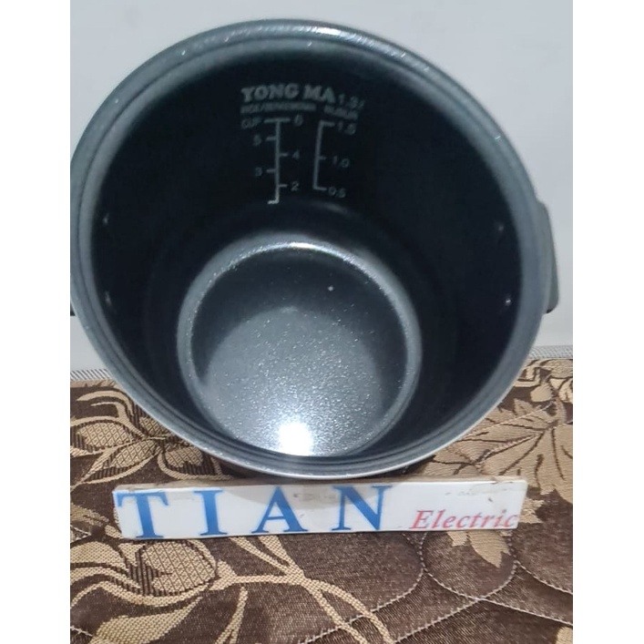 Panci MagicCom Yong Ma SMC-8045 Digital 1,3 Liter