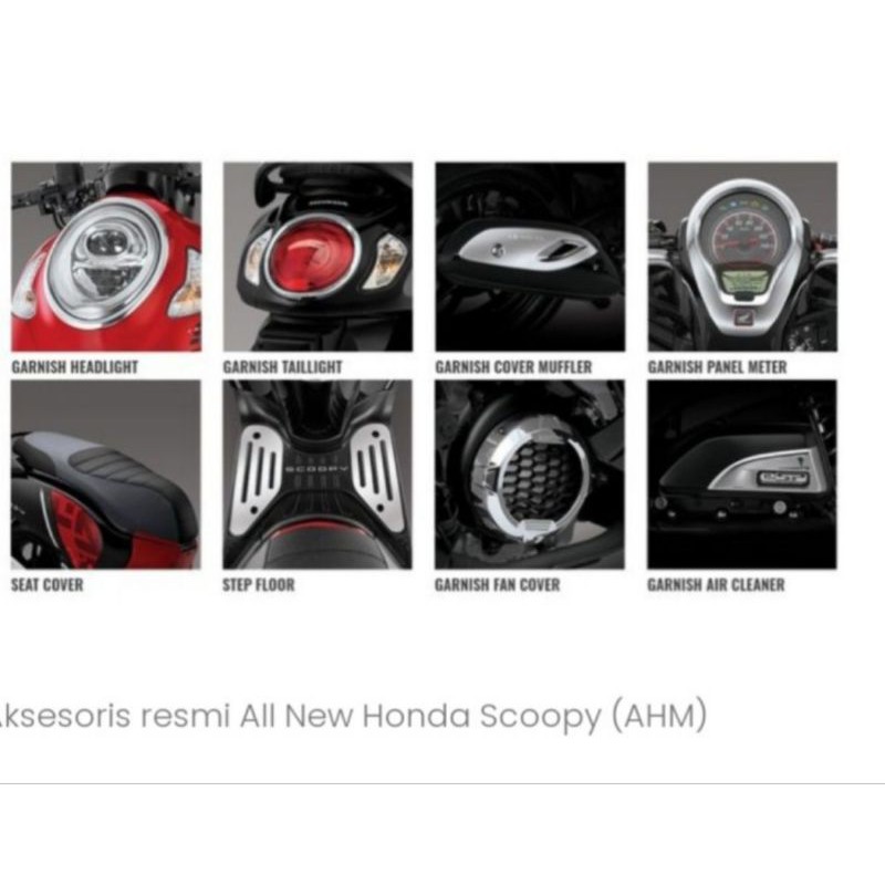 

AksesorisMotorScoopy2021