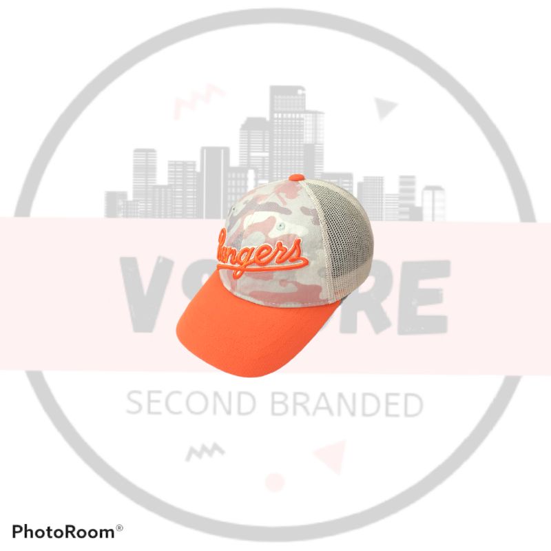 [TERMURAH] TOPI MLB ANAK SECOND ORIGINAL