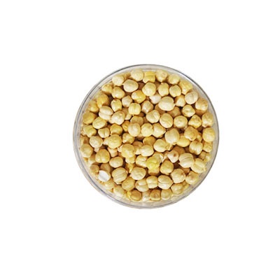 Kacang arab madinah panggang gurih high quality original Chickpea Madina siap makan oleh oleh bingkisan haji umroh almadina