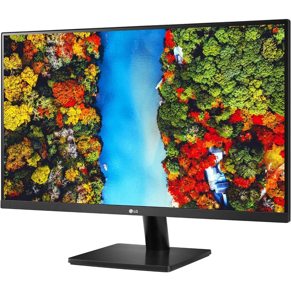 Monitor LG 27MP500 27'' IPS Full HD dengan AMD FreeSync