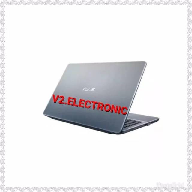 Laptop Asus X441B AMD Dual-core A9-9420/9425 | VGA Radeon R5 | 8GB | 1TB | Windows 10