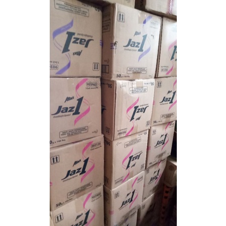 jaz1 50ml sachet/dus