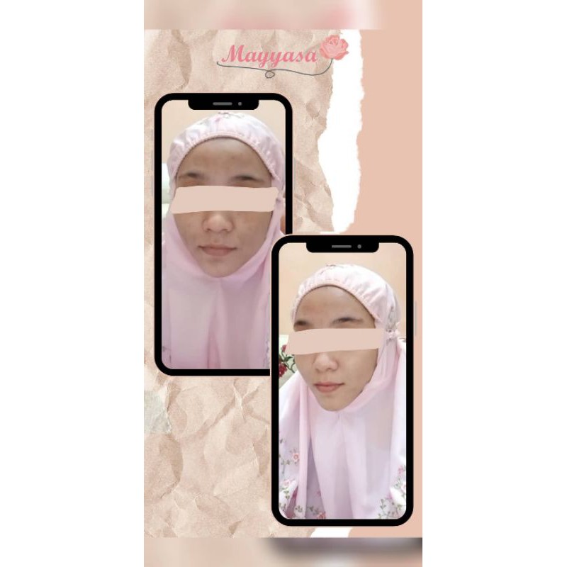 MAYYASA BRIGHTENING SERIES Best Seller