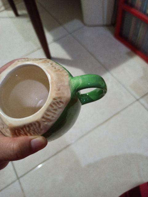 Piring Ikan Golden Sunkist (pip 8030)