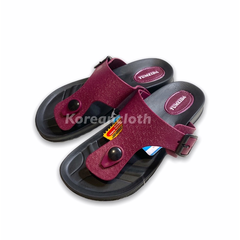 6102 YUMEIDA ASM SANDAL ANAK PEREMPUAN UKURAN 28-32