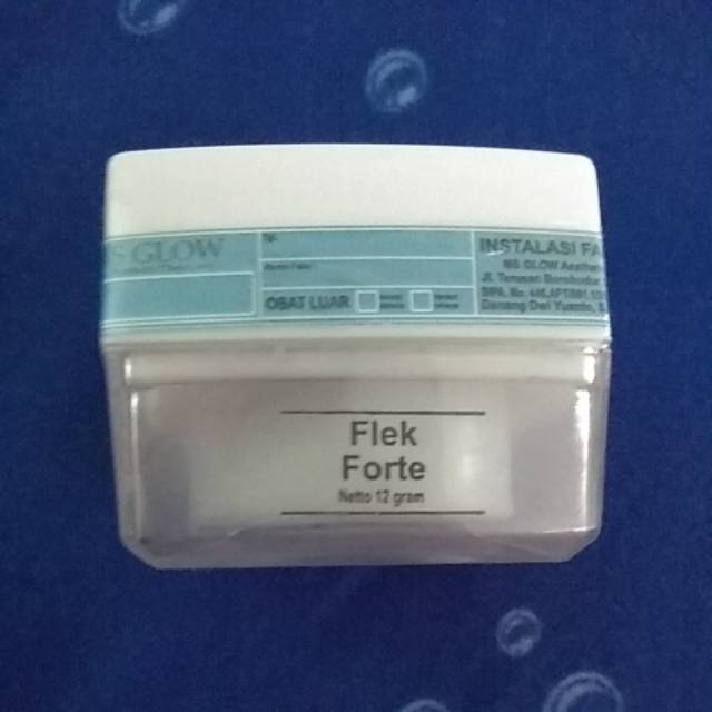 Ms glow Flek Forte Aesthetic Clinic