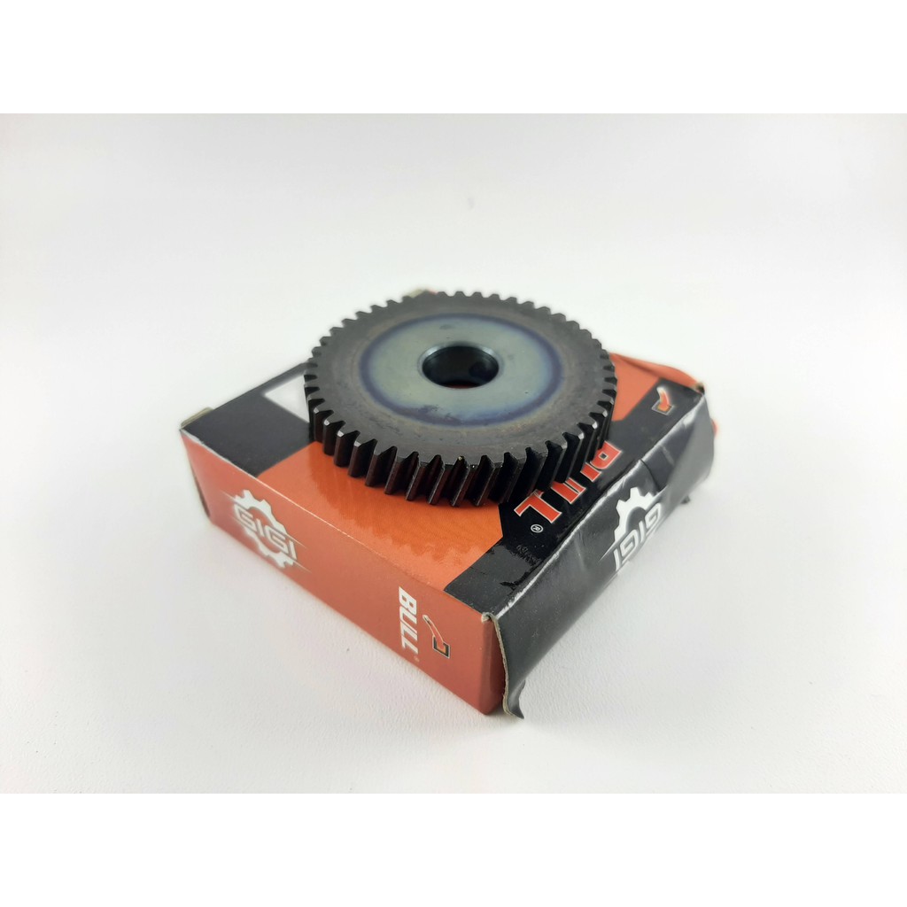 Gear gir Mesin Bor Bosch