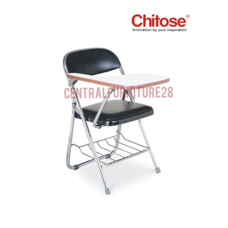 KURSI KULIAH LIPAT || KURSI SEKOLAH || KURSI BELAJAR CHITOSE