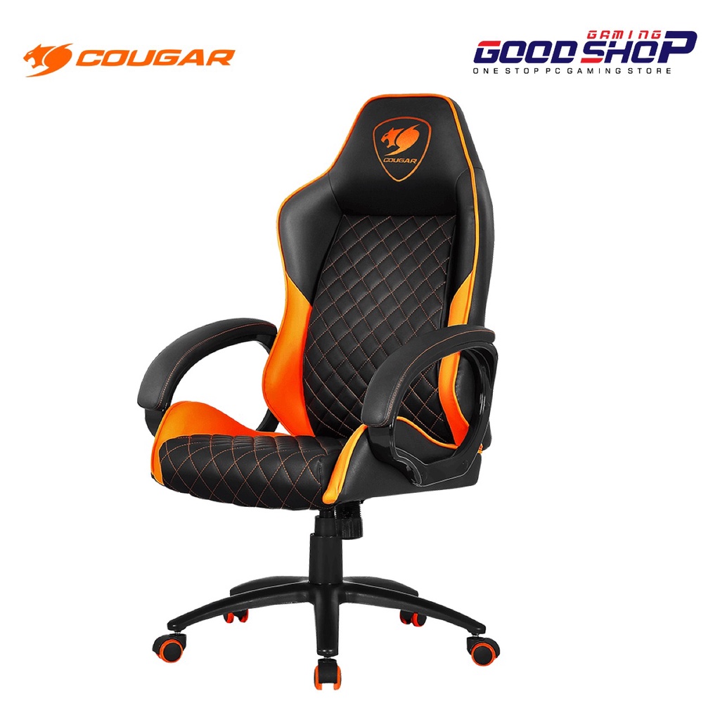 Cougar Fusion High Comfort - Gaming Chair