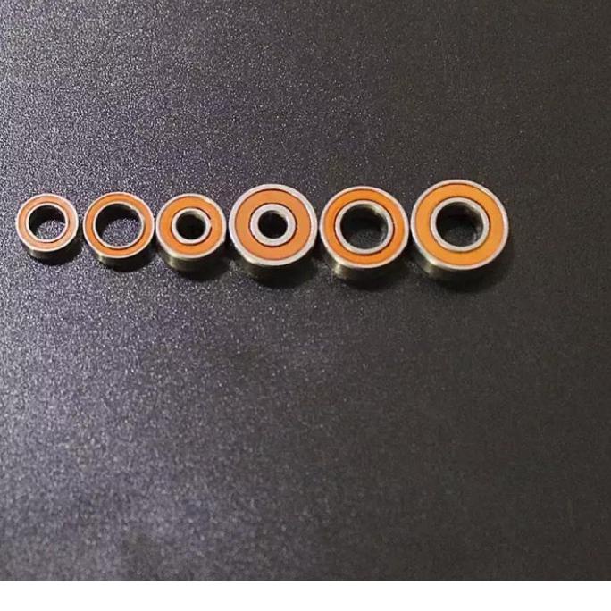 ◙ Bearing Reel Pancing Hybrid Ceramic Abec-7 ♡