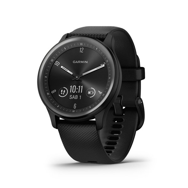 Garmin Vivomove Sport Smartwatch Smart Watch Vivo Move