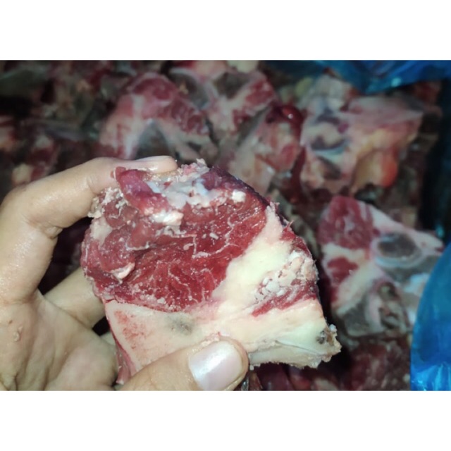 

tulang sop 1kg