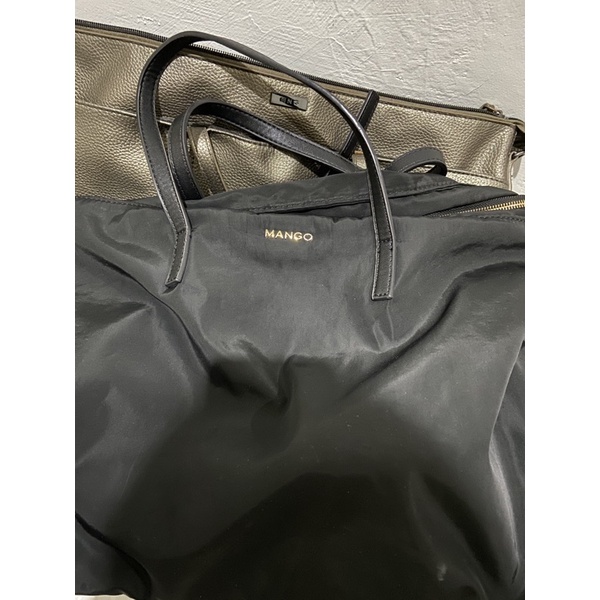 Preloved Tas Mango Original