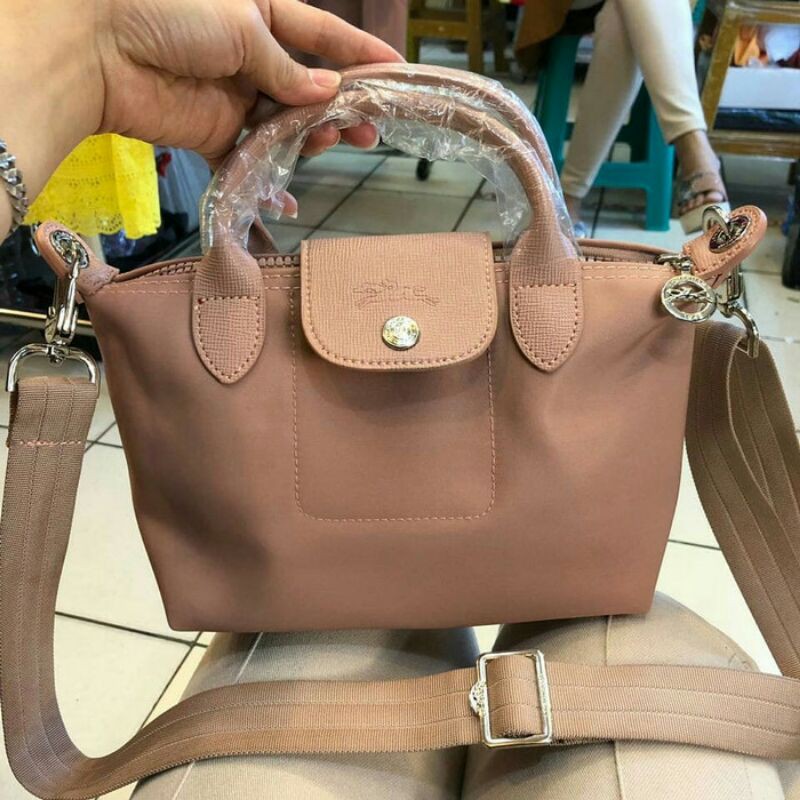 Tas wanita selempang xxxs minipremium Shopee Indonesia