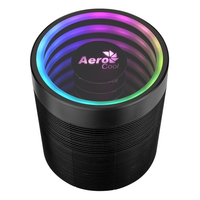 Aerocool MIRAGE 5 CPU Air Cooler ARGB