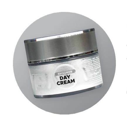 KRIM PENGHILANG FLEX HITAM AMAN BPOM HALAL- EXCLUSIVE Day Cream Bening's Skincare