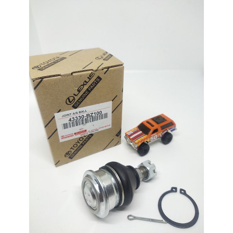 BALL JOINT AGYA AYLA