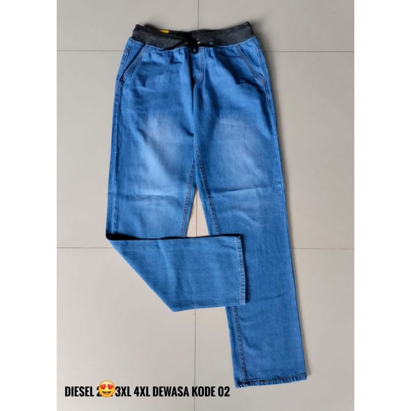 Jeans Diesel