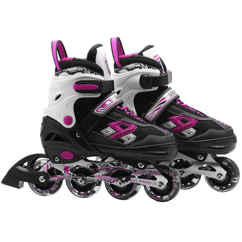  Sepatu  roda  set lengkap anak  anak  3 18 tahun  anak  laki  