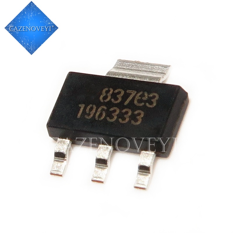 1pc Ic Lt1963Est-3.3 Lt1963Est Lt1963Est Lt1963Est Lt196333 Sot-223