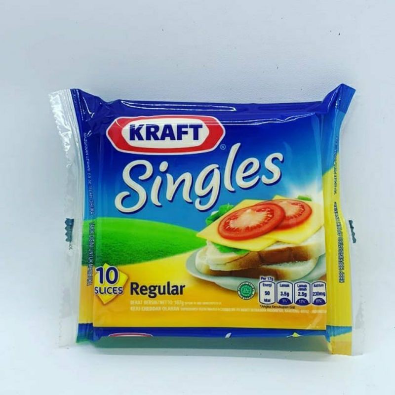 

Keju slice - kraft slices - keju iris