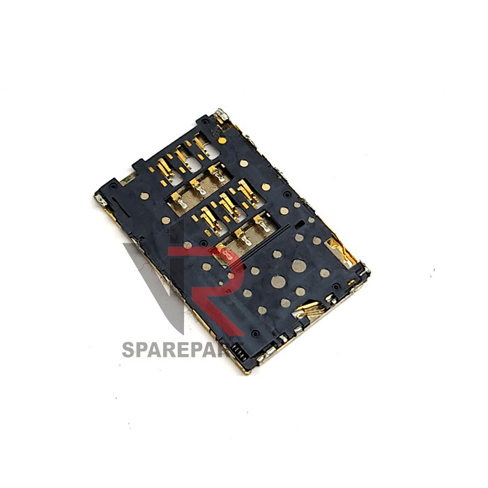 CONNECTOR SIM NOKIA C2-03 / X2-02 / N225 KONEKTOR SIM CARD